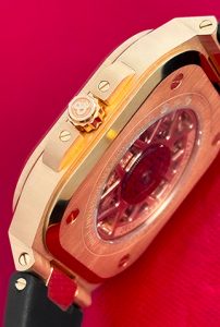 Bell & Ross