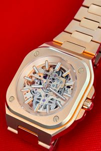 Bell & Ross