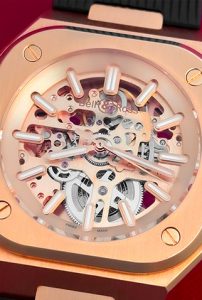 Bell & Ross