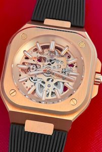 Bell & Ross