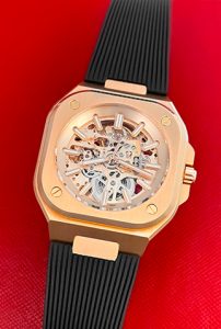 Bell & Ross