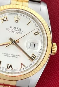 RolexDatejust