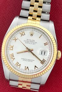 RolexDatejust