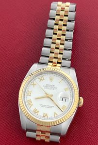 RolexDatejust