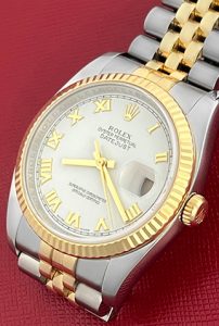 RolexDatejust