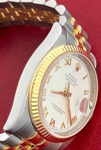 RolexDatejust