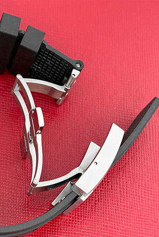 Corum Admiral 45 Openworked Tourbillon C52973 - Image 9