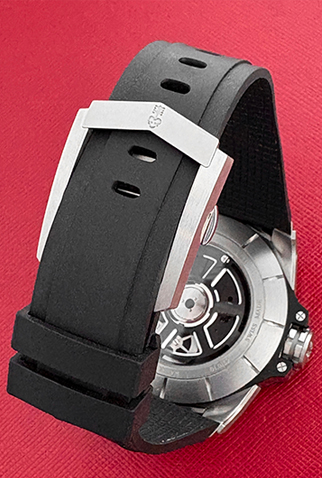 Corum Admiral 45 Openworked Tourbillon C52973 - Image 8