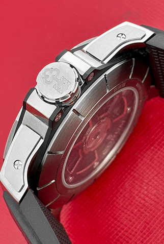 Corum Admiral 45 Openworked Tourbillon C52973 - Image 6