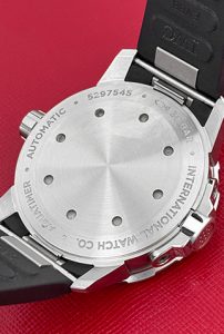 IWC