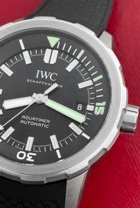 IWC