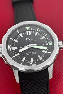 IWC