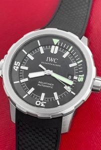 IWC