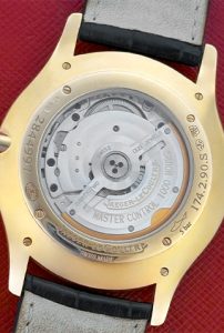 Jaeger-LecoultreMaster Grande Ultra Thin
