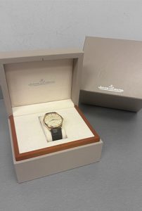 Jaeger-LecoultreMaster Grande Ultra Thin