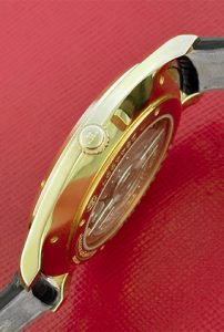 Jaeger-LecoultreMaster Grande Ultra Thin