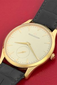Jaeger-LecoultreMaster Grande Ultra Thin