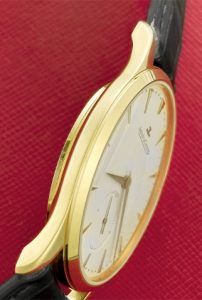 Jaeger-LecoultreMaster Grande Ultra Thin