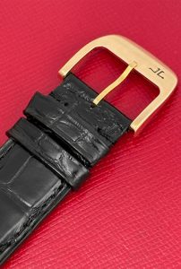 Jaeger-LecoultreMaster Grande Ultra Thin
