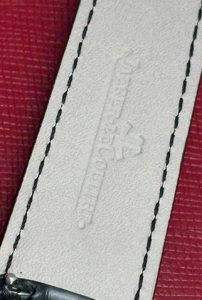 Jaeger-LecoultreMaster Grande Ultra Thin