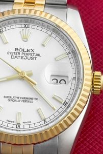 RolexDatejust