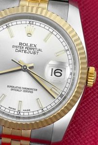 RolexDatejust