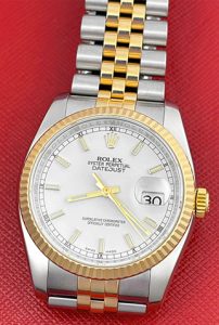 RolexDatejust