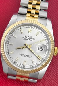 RolexDatejust