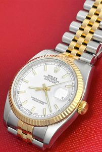 RolexDatejust