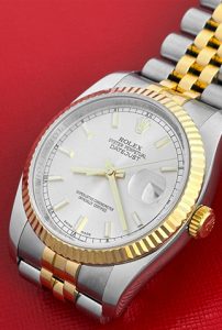 RolexDatejust