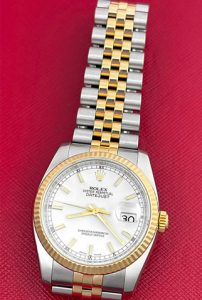 RolexDatejust