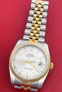 RolexDatejust