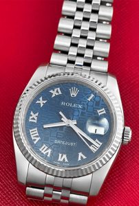 RolexDatejust