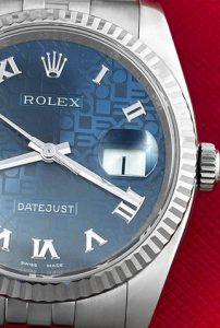 RolexDatejust