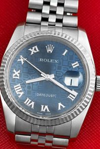 RolexDatejust