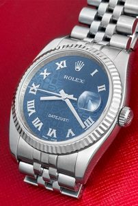 RolexDatejust