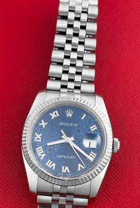 RolexDatejust