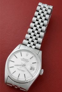 RolexDatejust