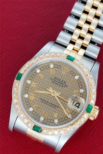 RolexDatejust