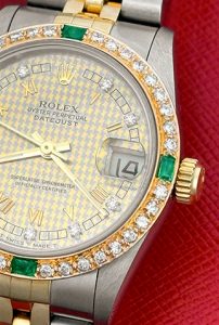 RolexDatejust