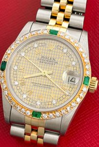 RolexDatejust