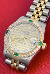 RolexDatejust