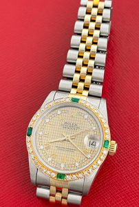 RolexDatejust