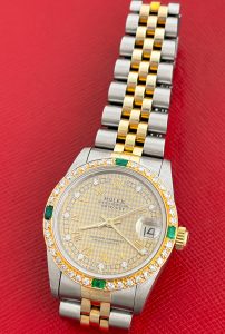RolexDatejust