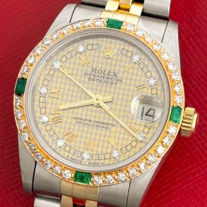 RolexDatejust