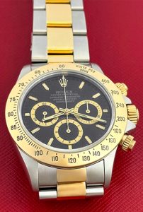 RolexDaytona