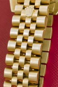 RolexGMT-Master