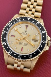 RolexGMT-Master