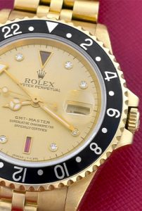 RolexGMT-Master