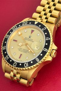 RolexGMT-Master